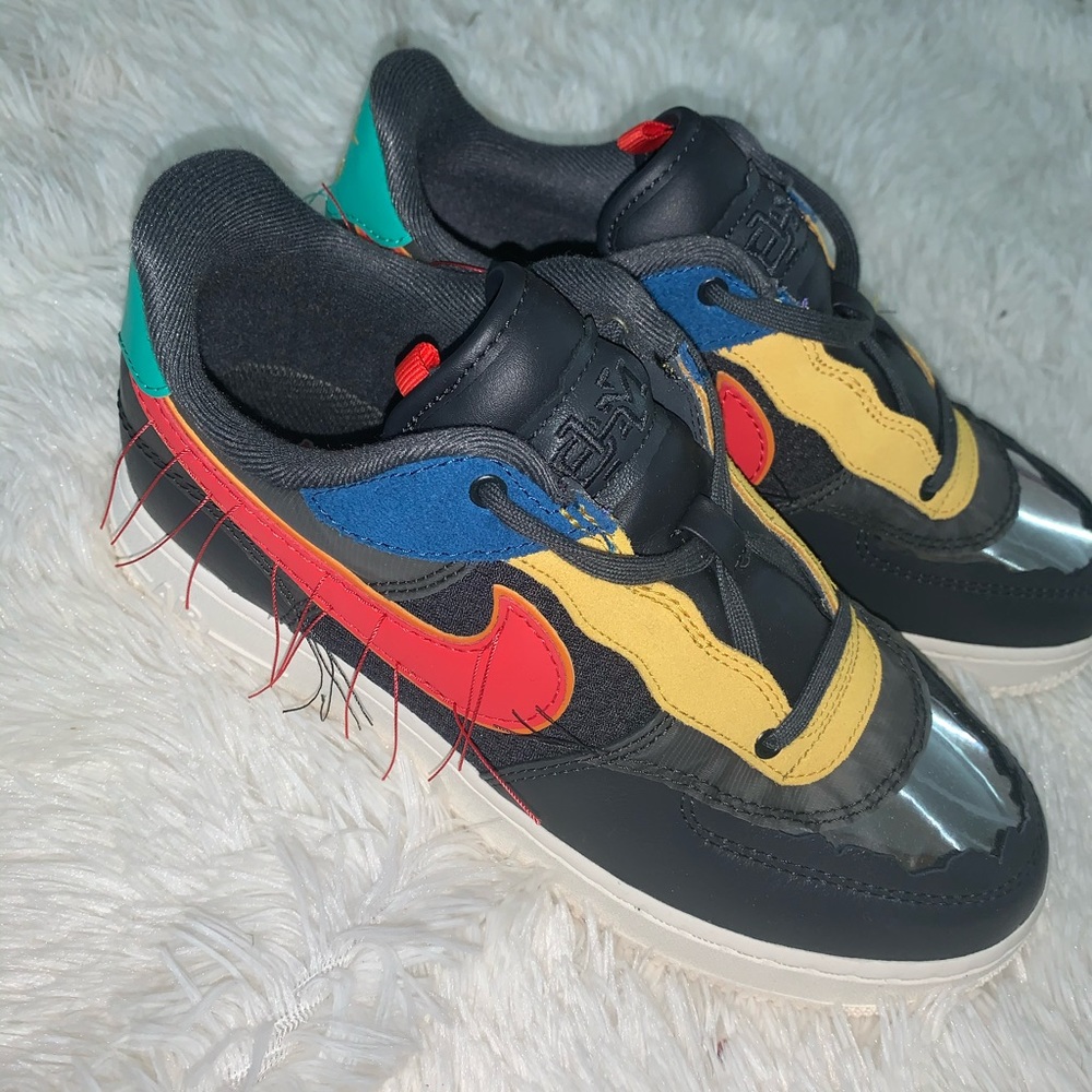 BHM AF1